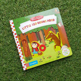 Little Red Riding Hood - The English Bookshop